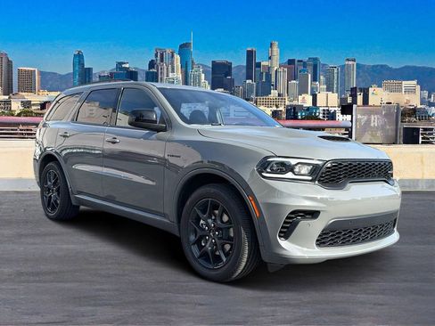 New 2026 Dodge Durango GT image 3