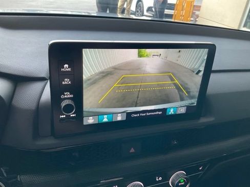 Used 2024 Honda CR-V EX-L image 17