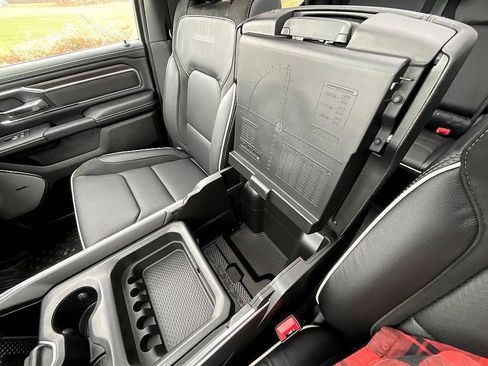 New 2026 RAM 1500 Laramie w/ Night Edition image 31