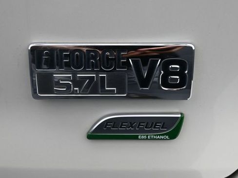 Used 2017 Toyota Sequoia Platinum AWD/4WD image 29