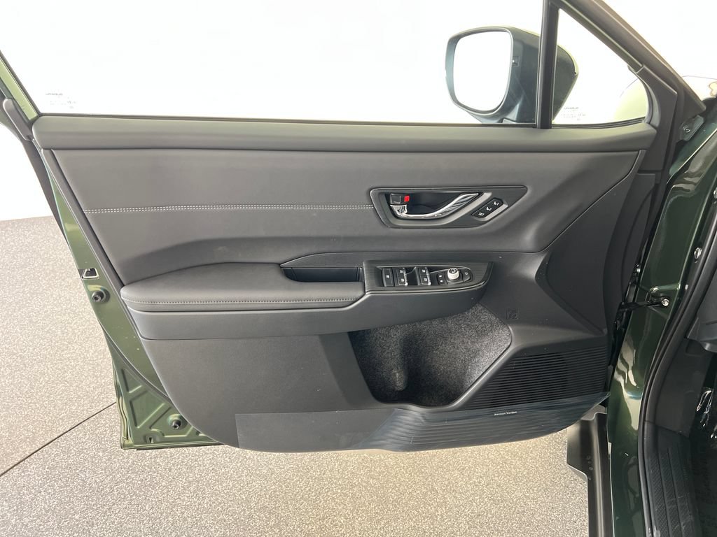 New 2026 Subaru Outback Touring XT AWD/4WD image 12