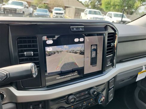 New 2026 Ford F250 XLT image 23