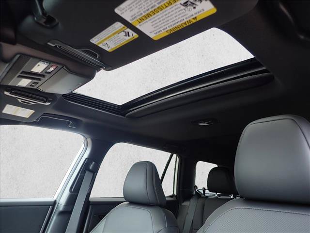 New 2026 Subaru Outback Limited XT w/ Premium/Limited Package AWD/4WD image 15