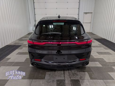 Used 2024 Dodge Hornet R/T w/ R/T Blacktop Package image 3