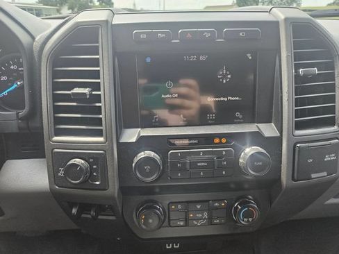 Used 2019 Ford F250 XL w/ STX Appearance Package AWD/4WD image 18