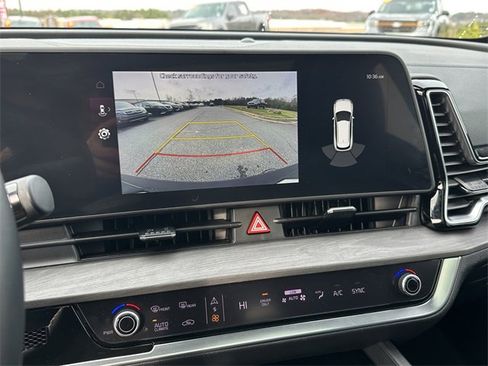 Used 2023 Kia Sportage X-Line image 31