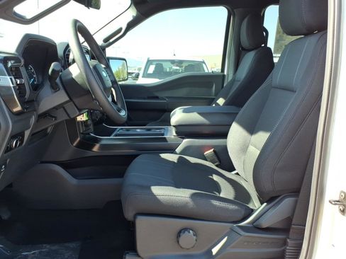 New 2026 Ford F150 STX AWD/4WD image 6