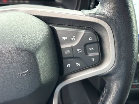 Used 2022 Ford Bronco Wildtrak AWD/4WD image 15