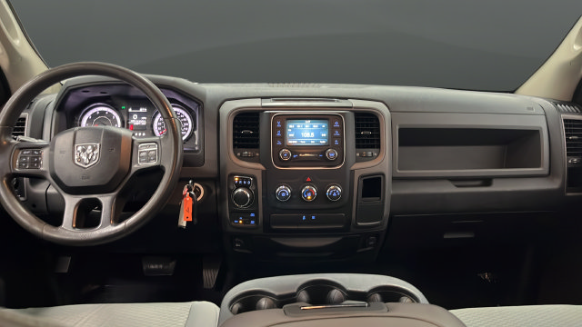 Used 2019 RAM 1500 Tradesman w/ Tradesman SXT Package AWD/4WD image 11