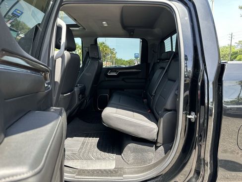 Used 2023 Chevrolet Silverado 1500 RST w/ All Star Edition Plus AWD/4WD image 18
