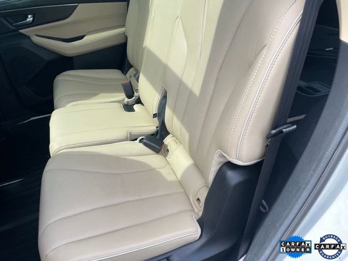 Certified 2023 Acura MDX SH-AWD w/ Advance Package image 23