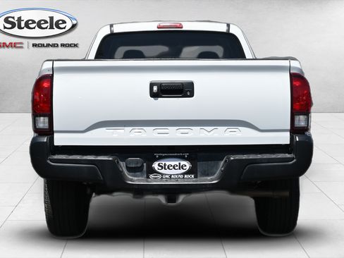 Used 2020 Toyota Tacoma SR RWD image 6