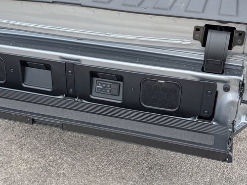 New 2026 GMC Sierra 2500 Denali Ultimate AWD/4WD image 30