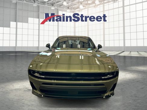 New 2026 Dodge Charger Scat Pack image 8