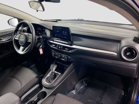 Certified 2023 Kia Forte LXS w/ LXS Technology Package image 26