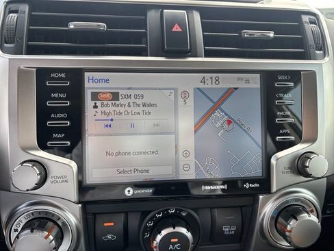 Used 2021 Toyota 4Runner SR5 Premium w/ Moonroof Package RWD image 22