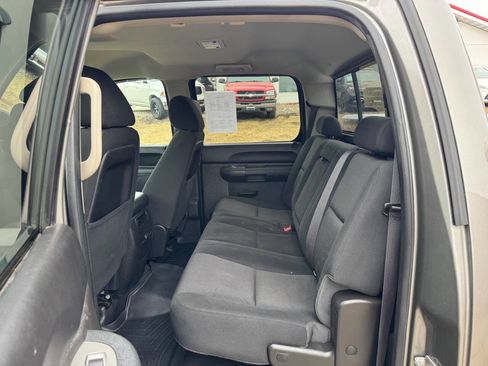 Used 2014 GMC Sierra 2500 SLE image 12