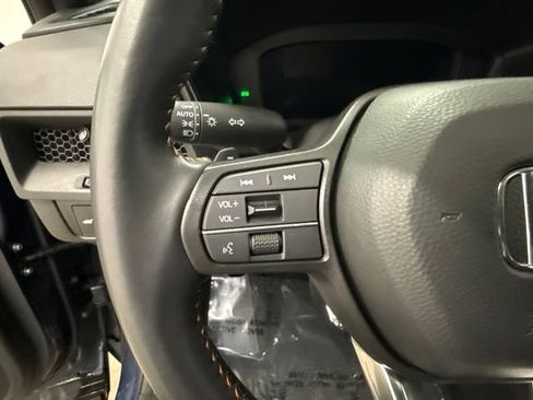 Used 2026 Honda CR-V Sport-L image 31