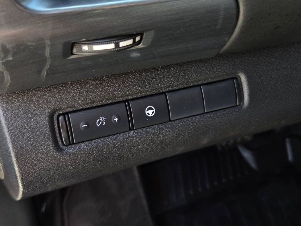 Certified 2024 Nissan Pathfinder Rock Creek AWD/4WD image 18