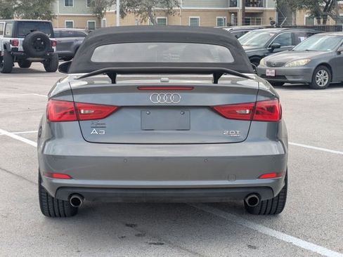 Used 2015 Audi A3 2.0T Premium Plus image 6