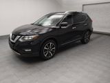 Used 2019 Nissan Rogue SL w/ Premium Package image 2