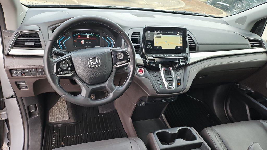 Used 2019 Honda Odyssey EX-L image 8
