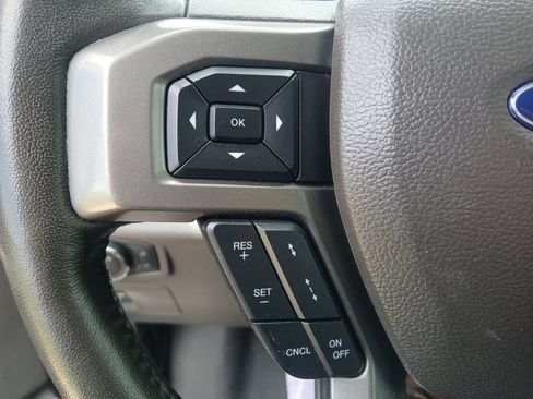 Used 2021 Ford Expedition Max XLT RWD image 24