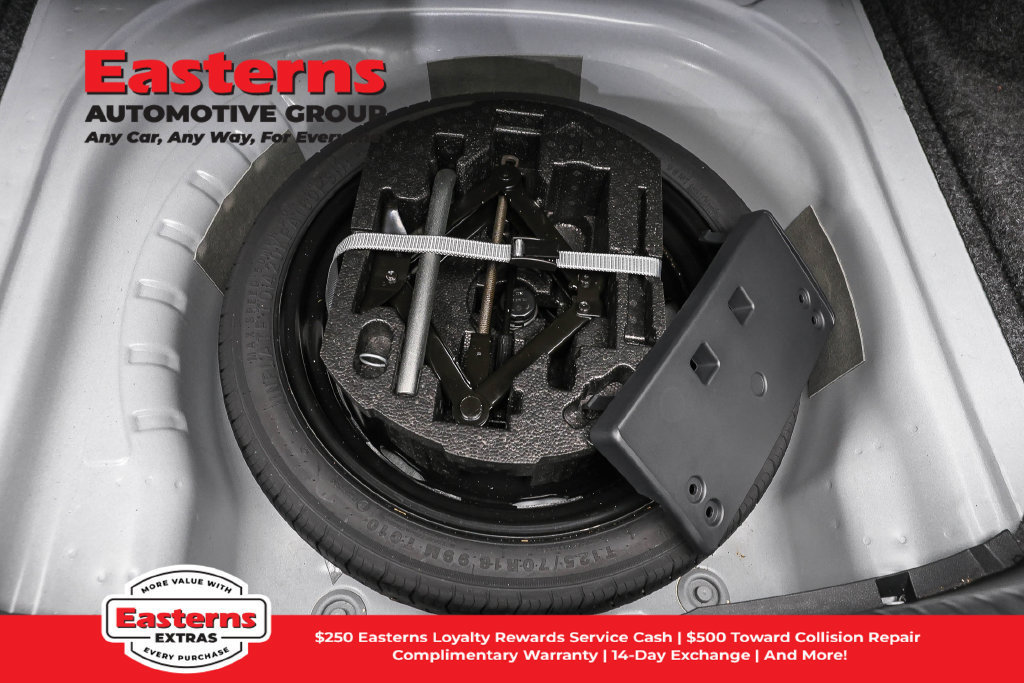 Used 2025 Volkswagen Jetta Sport FWD image 22