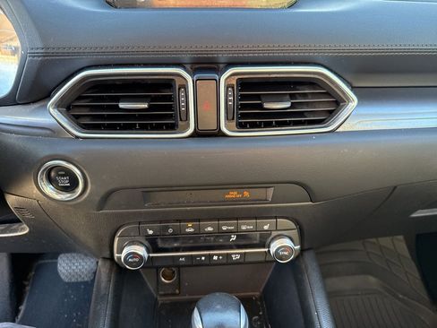 Used 2019 MAZDA CX-5 Touring image 25