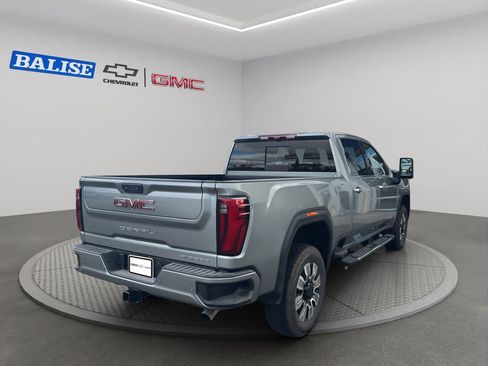 New 2026 GMC Sierra 2500 Denali w/ Denali Reserve Package image 26