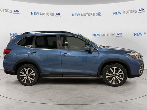 Used 2019 Subaru Forester Limited image 6