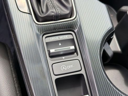 New 2026 Honda Civic Sport image 20