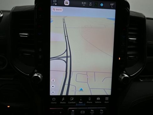 New 2026 RAM 2500 Rebel w/ Rebel Level 2 Equipment Group image 17