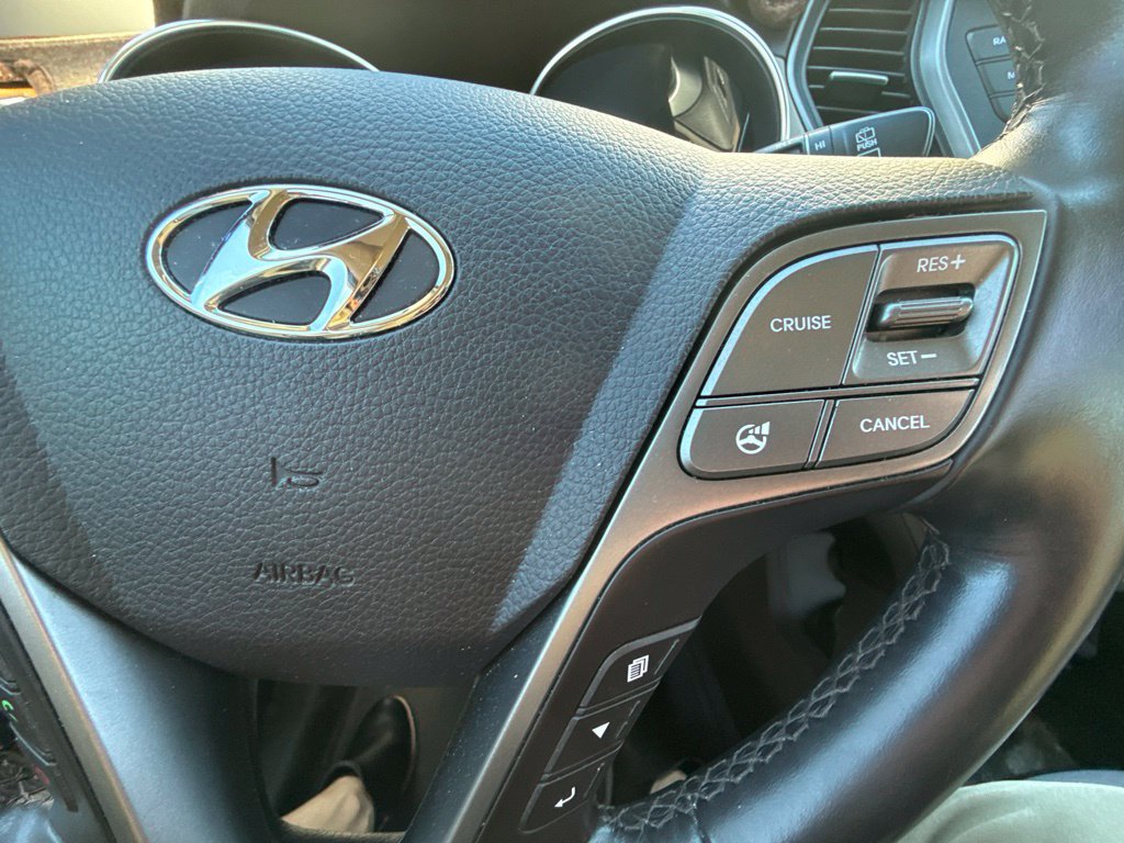 Used 2016 Hyundai Santa Fe Sport 2.0T AWD/4WD image 21