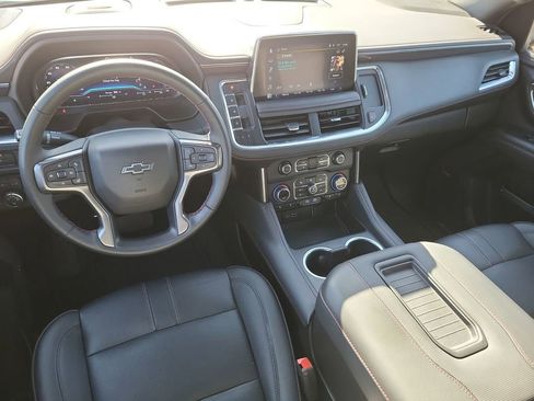 Used 2024 Chevrolet Tahoe RST w/ Luxury Package image 21