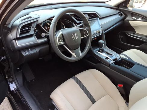 Used 2016 Honda Civic EX image 13