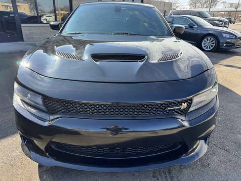 Used 2017 Dodge Charger R/T Scat Pack w/ Beats Audio Group image 2