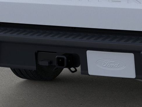 New 2026 Ford Maverick XLT FWD image 23