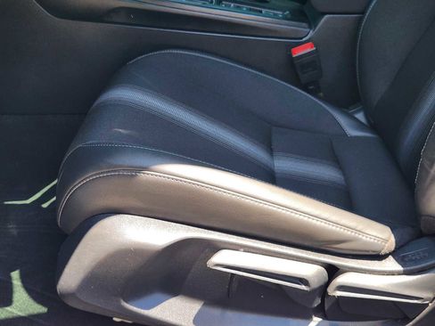 Used 2024 Honda Civic Sport image 23