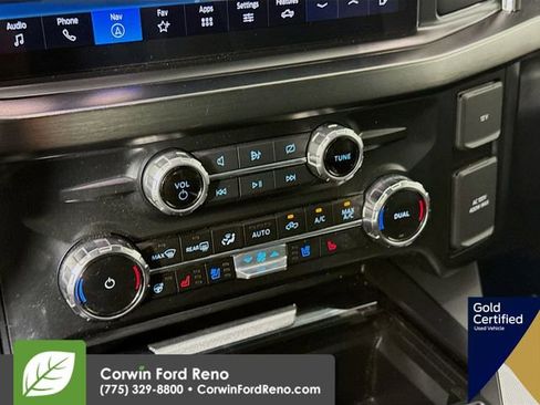 Certified 2023 Ford F250 Lariat AWD/4WD image 20
