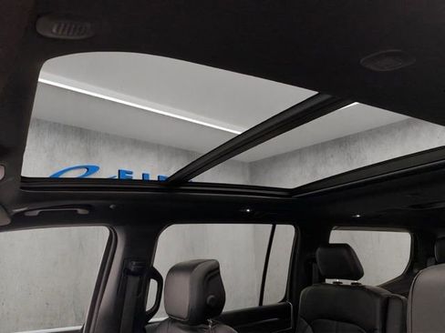 Used 2023 Jeep Wagoneer Series II w/ Premium Group I image 9