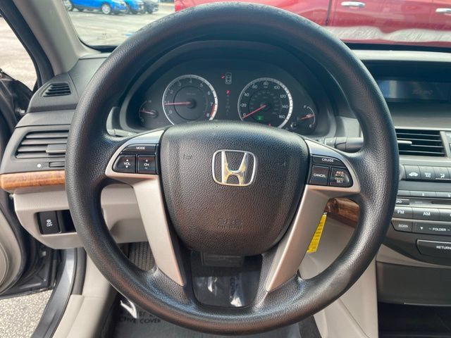 Used 2012 Honda Accord EX image 19