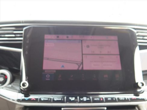 Used 2022 Jeep Wagoneer Series II w/ Convenience Group I RWD image 13