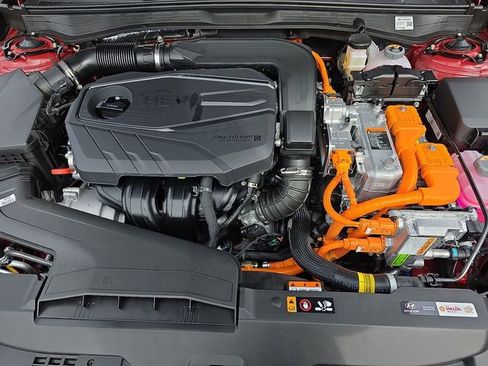 New 2026 Hyundai Sonata Blue FWD image 40
