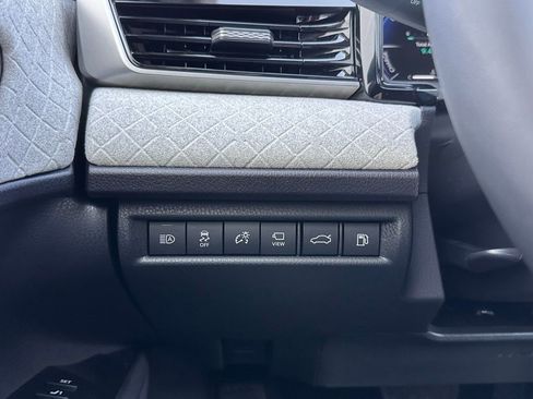 New 2026 Toyota Camry XLE image 29