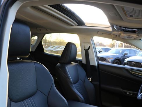 Used 2022 Lexus NX 350 AWD image 7