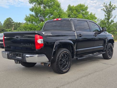Used 2016 Toyota Tundra SR5 w/ SR5 Upgrade Package RWD image 7