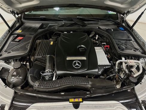 Used 2015 Mercedes-Benz C 300 4MATIC Sedan image 35