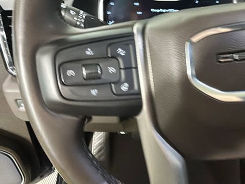 Used 2023 GMC Sierra 1500 Denali w/ Denali Reserve Package AWD/4WD image 16