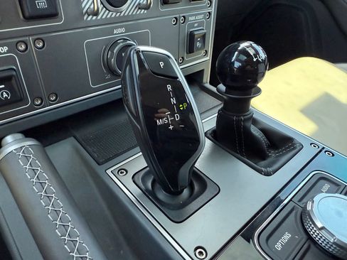 Used 2024 INEOS Grenadier AWD/4WD image 25